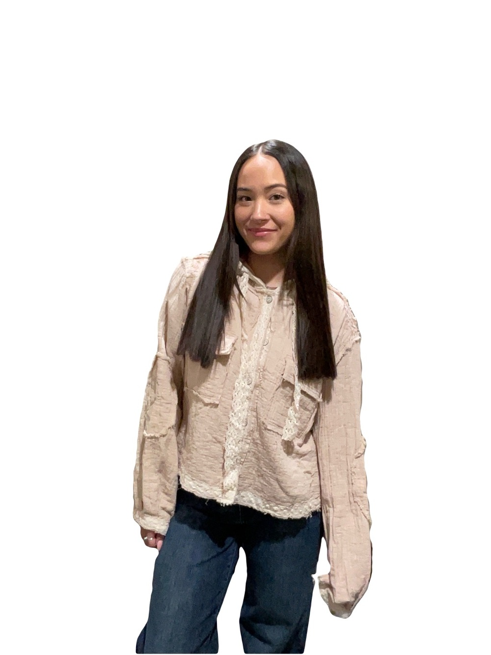 Button Up Shirt
